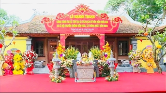 Gia Lộc phân bổ hơn 164 tỷ đồng cho cấp xã thanh toán khối lượng xây dựng cơ bản
