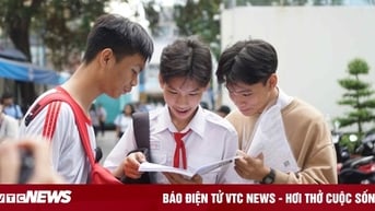 16 trường có điểm chuẩn lớp 10 cao nhất TP.HCM 2025