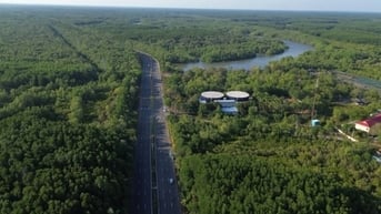 Vingroup được cấp phép khoan khảo sát địa chất dự án metro nối trung tâm TP.HCM với Cần Giờ