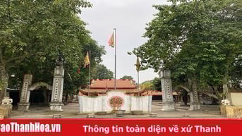 Tăng cường bảo vệ các di tích và hiện vật có giá trị trên địa bàn tỉnh
