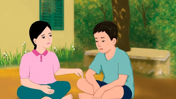 Những món quà thiên nhiên