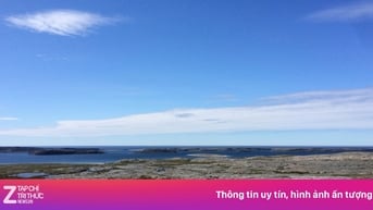 Phát hiện đá cổ nhất trên Trái Đất