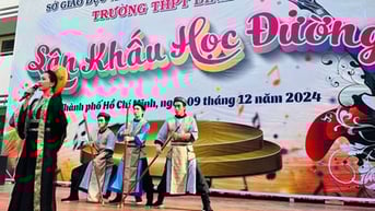 Giảng dạy, giao lưu văn hóa: Không thể hời hợt