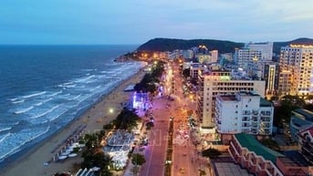 Thanh Hóa: Dừng hoạt động xe điện 4 bánh chở du khách ở Sầm Sơn từ 1/7