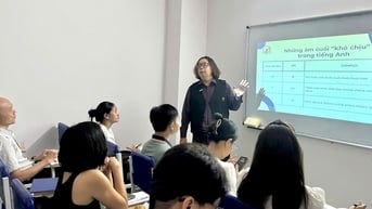 Việc học tiếng Anh trong thời đại AI liệu có còn cần thiết?