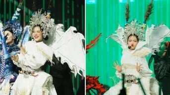 Thế cờ của Phương Mỹ Chi