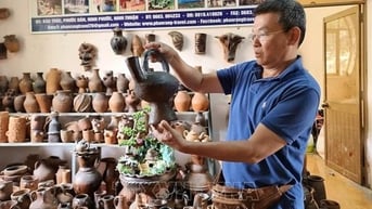 Ninh Thuận: Quảng bá sản phẩm OCOP gắn với du lịch trải nghiệm tại vùng đất của nắng và gió