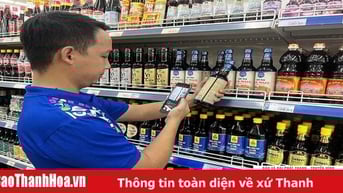 Đưa sản phẩm truyền thống xuất ngoại