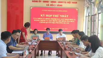 Đợt 'diễn tập' lớn trước ngày chính thức vận hành
