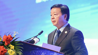 Đưa quan hệ Việt Nam - Trung Đông Âu lên tầm cao mới, hướng tới tương lai