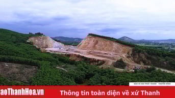 Quản lý khoáng sản - những vấn đề đặt ra