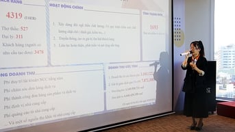 Đà Nẵng: 30 đội tham dự cuộc thi khởi nghiệp đổi mới sáng tạo SURF 2025