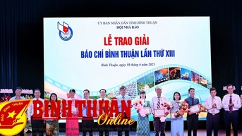 Hoàn thành sứ mệnh - viết tiếp trang sử mới