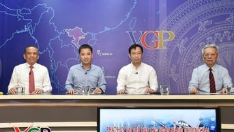 Phát huy vai trò của các ngân hàng thương mại trong thực hiện Nghị quyết 68