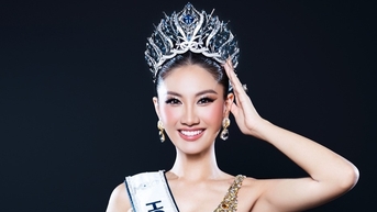 Giảm 10kg, học múa cột và những điều làm tan chảy trái tim hoa hậu Phương Linh