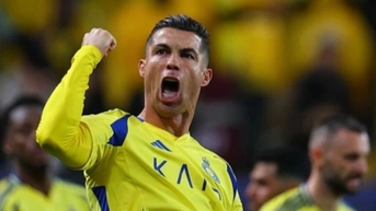 Đãi ngộ “vua chúa” của Ronaldo: Một ngày lương bằng nhiều người làm cả đời