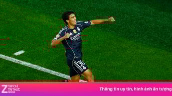Garcia đánh bại Endrick