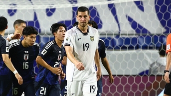 Indonesia lo mất vé dự World Cup 2026, Ả Rập Xê Út hồi sinh tại Gold Cup
