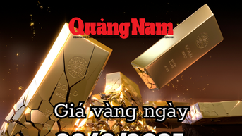 Tin tức, dự báo giá vàng ngày mai 28/6/2025 bị ảnh hưởng nhiều bởi cách Fed kiểm soát tiền tệ