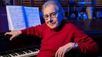 Lalo Schifrin, nhà soạn nhạc phim Mission: Impossible, qua đời ở tuổi 93