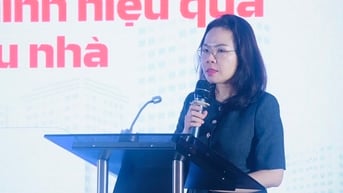 Cho vay mua nhà: Sẽ có định hướng phù hợp với thu nhập của người dân