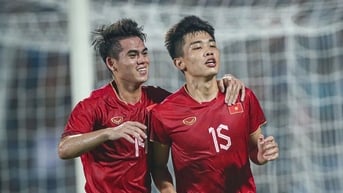 U.23 Việt Nam đang có tính 'kế thừa': Sẽ thăng hoa ở sân chơi Đông Nam Á?