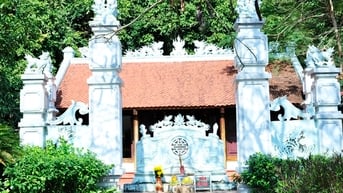 Thanh Hóa: Du lịch tiếp tục có bước phát triển tích cực