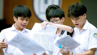 Đáp án các môn thi tốt nghiệp THPT theo Chương trình giáo dục phổ thông 2006