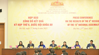 Bỏ tử hình 8 tội danh: Trước ngày 1-7, người phạm 8 tội trên mà chưa thi hành án thì không thi hành