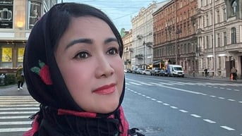 NSND Thu Hà yêu kiều giữa trời Tây, Ngọc Huyền 'Dịu dàng màu nắng' trẻ trung