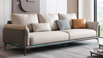Những món đồ nội thất nên có trong căn hộ chung cư hiện đại