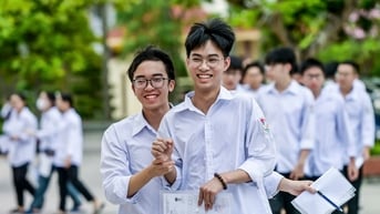 Đáp án môn Giáo dục Kinh tế và Pháp luật thi tốt nghiệp THPT năm 2025