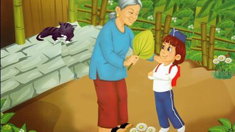 ផ្ញើក្លិនរដូវក្តៅបន្តិច