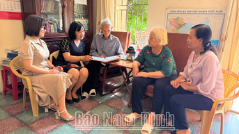 Nhân Ngày Gia đình Việt Nam (28/6): Gìn giữ văn hóa gia đình truyền thống trong thời đại công nghệ số