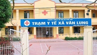 Bộ Y tế hướng dẫn định hướng sắp xếp cơ sở y tế khi thực hiện chính quyền địa phương 2 cấp