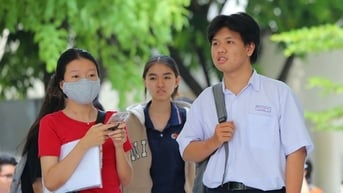 Đà Nẵng: Kỳ thi tốt nghiệp THPT diễn ra an toàn, nghiêm túc