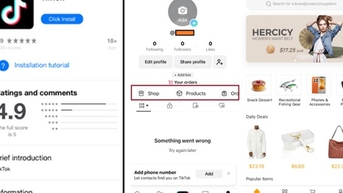 ការព្រមាន៖ SparkKitty Trojan ក្លែងបន្លំ TikTok វាយប្រហារអ្នកប្រើប្រាស់ iOS និង Android