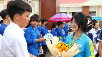 Những điểm nhấn của Kỳ thi tốt nghiệp THPT năm 2025
