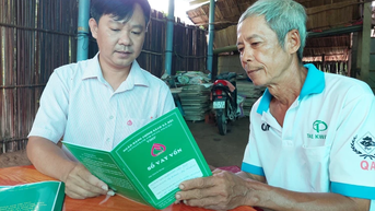Đồng bộ các giải pháp giảm nghèo, thực chất bền vững