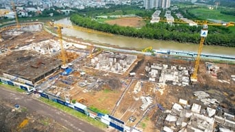 Vụ hủy hợp đồng nguyên tắc: Đất Xanh nói đã đưa ra các phương án ‘hợp tình hợp lý’