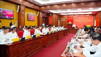 Quảng Bình - Quảng Trị: Kỳ vọng tạo động lực, hình thành cực tăng trưởng mới