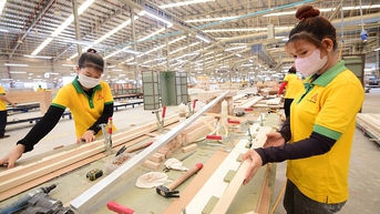 ជាង 1 quadrillion VND បូមចូលទៅក្នុងសេដ្ឋកិច្ច - ផ្នែកទី 2: ត្រូវការរឹតបន្តឹងសន្ទះបិទបើកនៅកន្លែងដែលត្រឹមត្រូវ