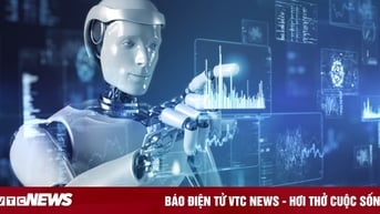 Việt Nam lần đầu tiên có khung pháp lý về trí tuệ nhân tạo