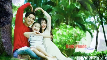 គ្រួសារស្រលាញ់