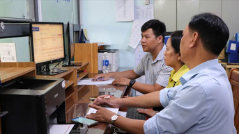 Luật Tổ chức chính quyền địa phương sửa đổi: Tăng cường nhiệm vụ và quyền hạn của chủ tịch UBND xã, phường