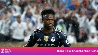 Real Madrid kiếm bộn tiền tại Club World Cup