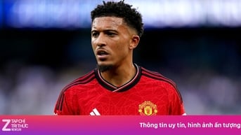 Sancho đồng ý tới bến đỗ mới, MU chịu lỗ