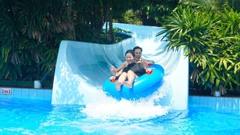 6 công viên nước gần TPHCM thích hợp cho "khối nghỉ hè"