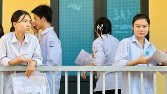Những trường top đầu ở phía Bắc xét học bạ ngành Công nghệ thông tin năm 2025