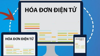 Xây dựng phần mềm hỗ trợ hộ kinh doanh, doanh nghiệp thực hiện hóa đơn điện tử